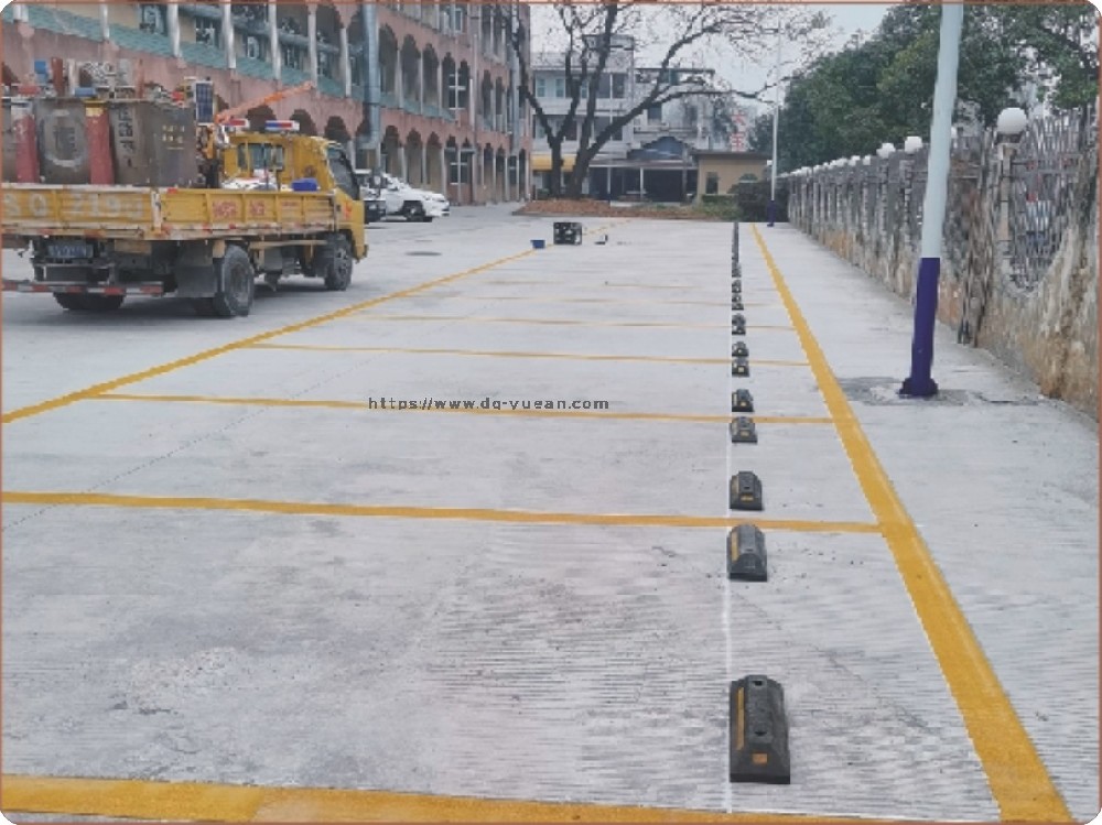 東莞市企石東江（企石段）碧道停車場出入口改造項目