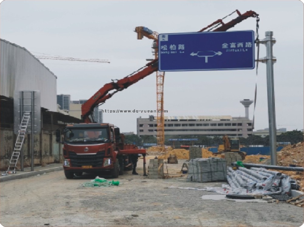 東莞市寮步鎮(zhèn)光大科技智慧谷規(guī)劃一、二路道路工程