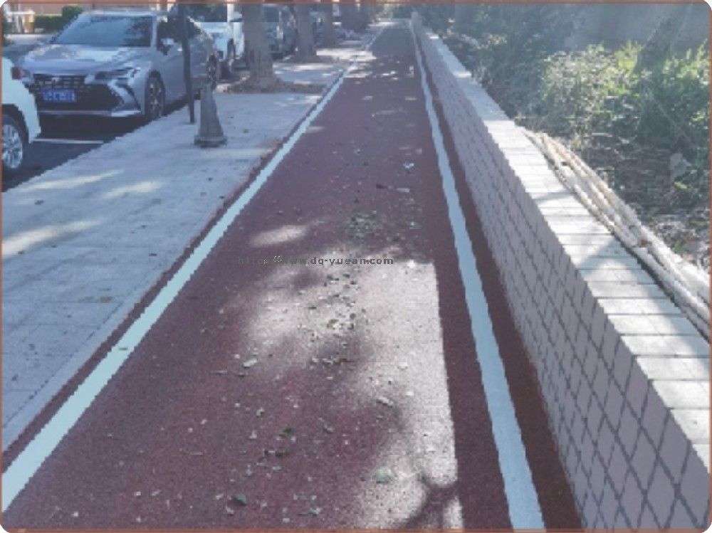 東莞市麻涌鎮(zhèn)沿河?xùn)|路（中心大橋至南峰路段）道路升級(jí)改造工程