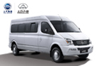 上汽大通V80 房車