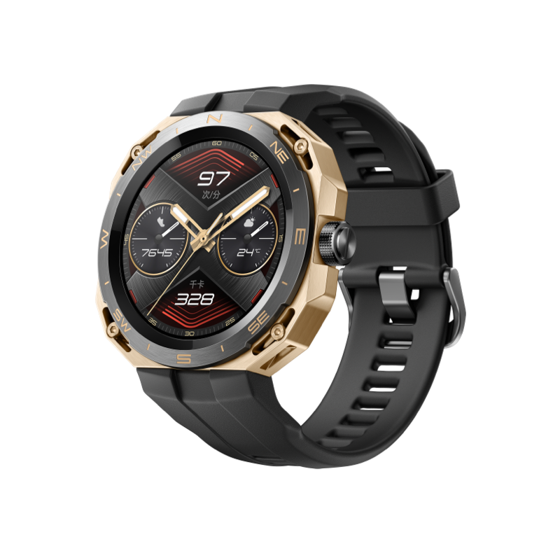 HUAWEI WATCH GT Cyber