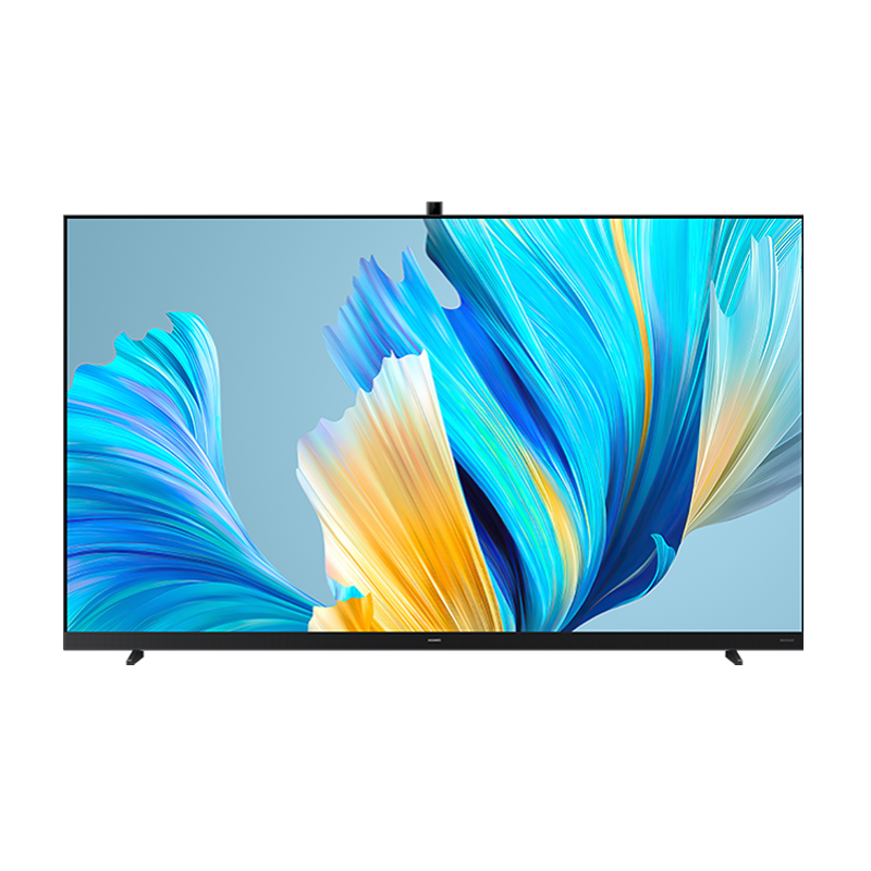 華為智慧屏 V85英寸 HDR Vivid鴻鵠畫質(zhì) 帝瓦雷影院聲場
