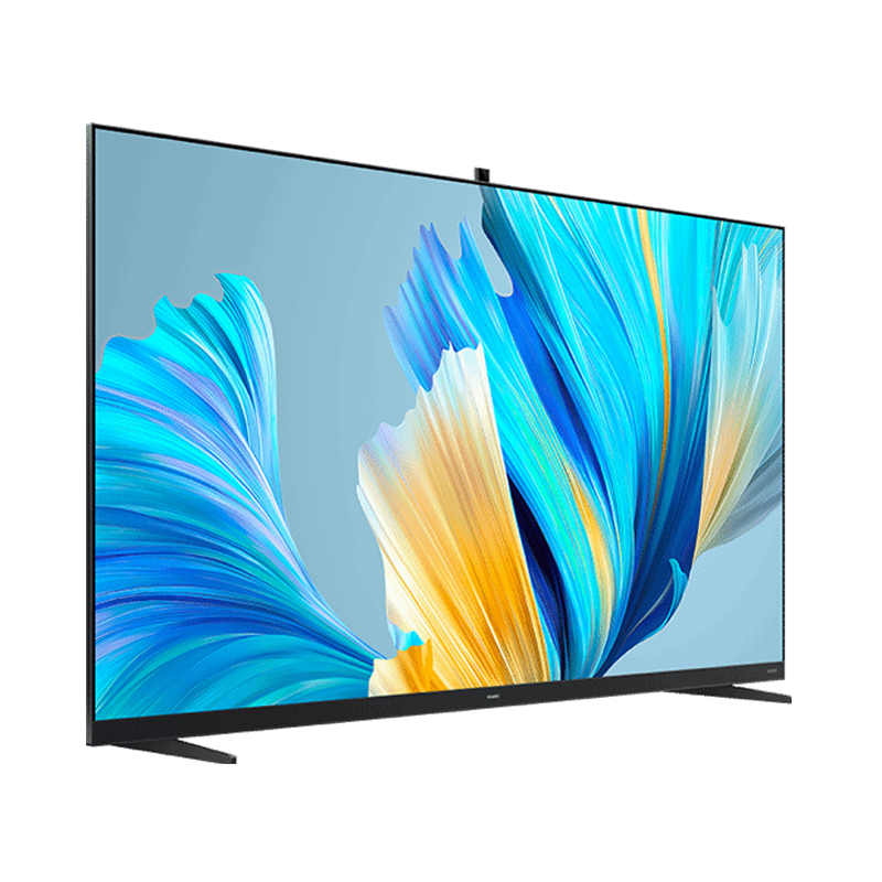 華為智慧屏 V85英寸 HDR Vivid鴻鵠畫質(zhì) 帝瓦雷影院聲場