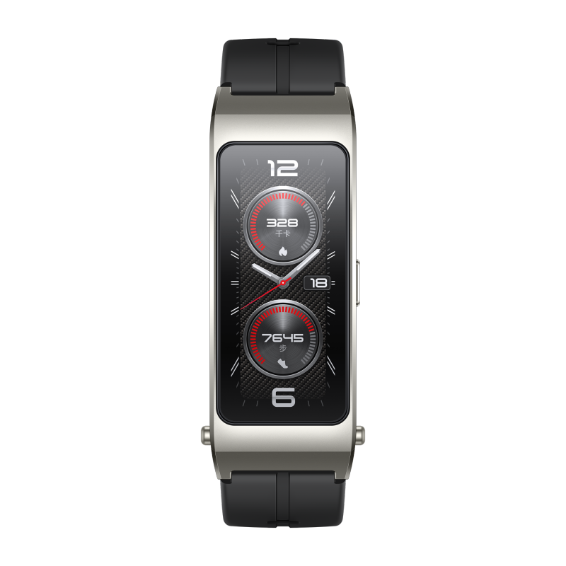 華為 HUAWEI 通話手環(huán) B7